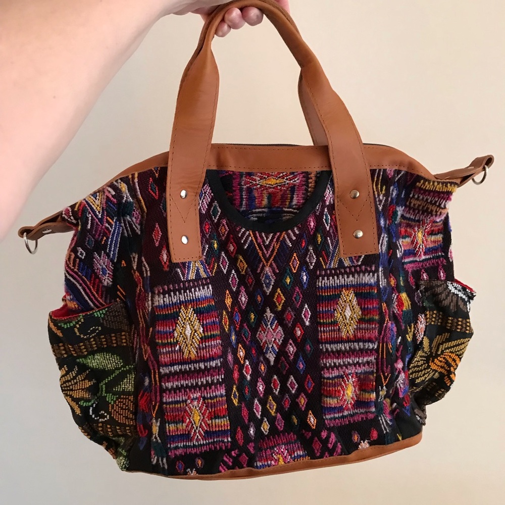 Brand new Nena & Co Full Sized CDB.